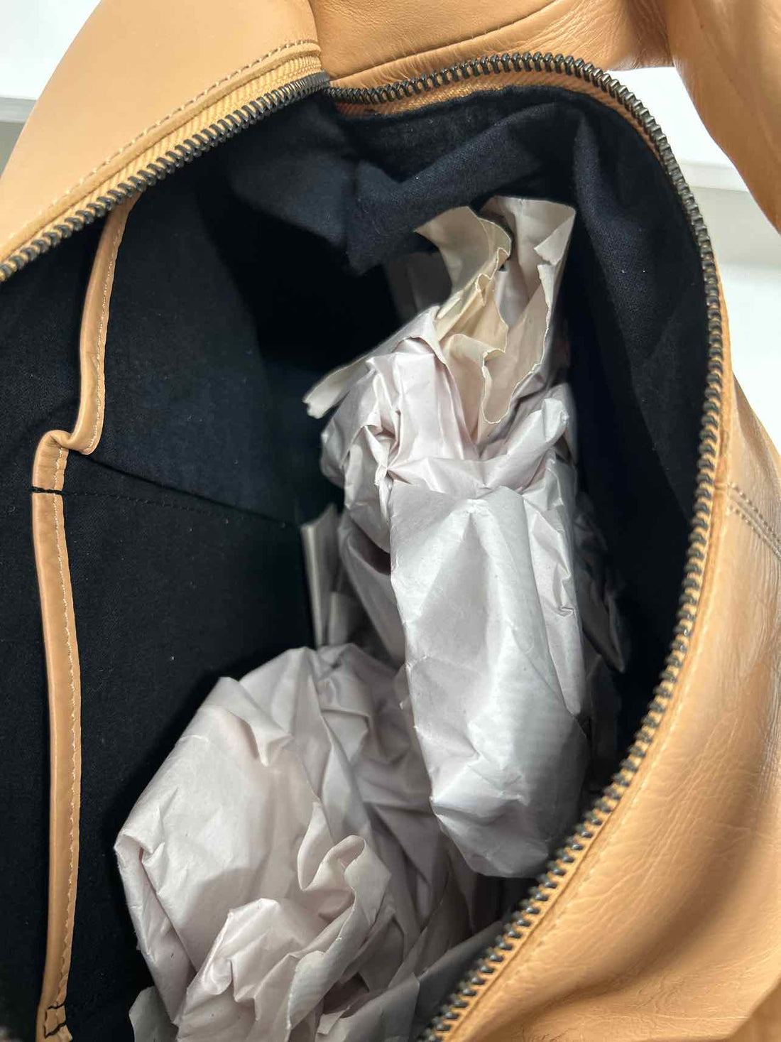 Harbor 2nd Buff NWT Hobo