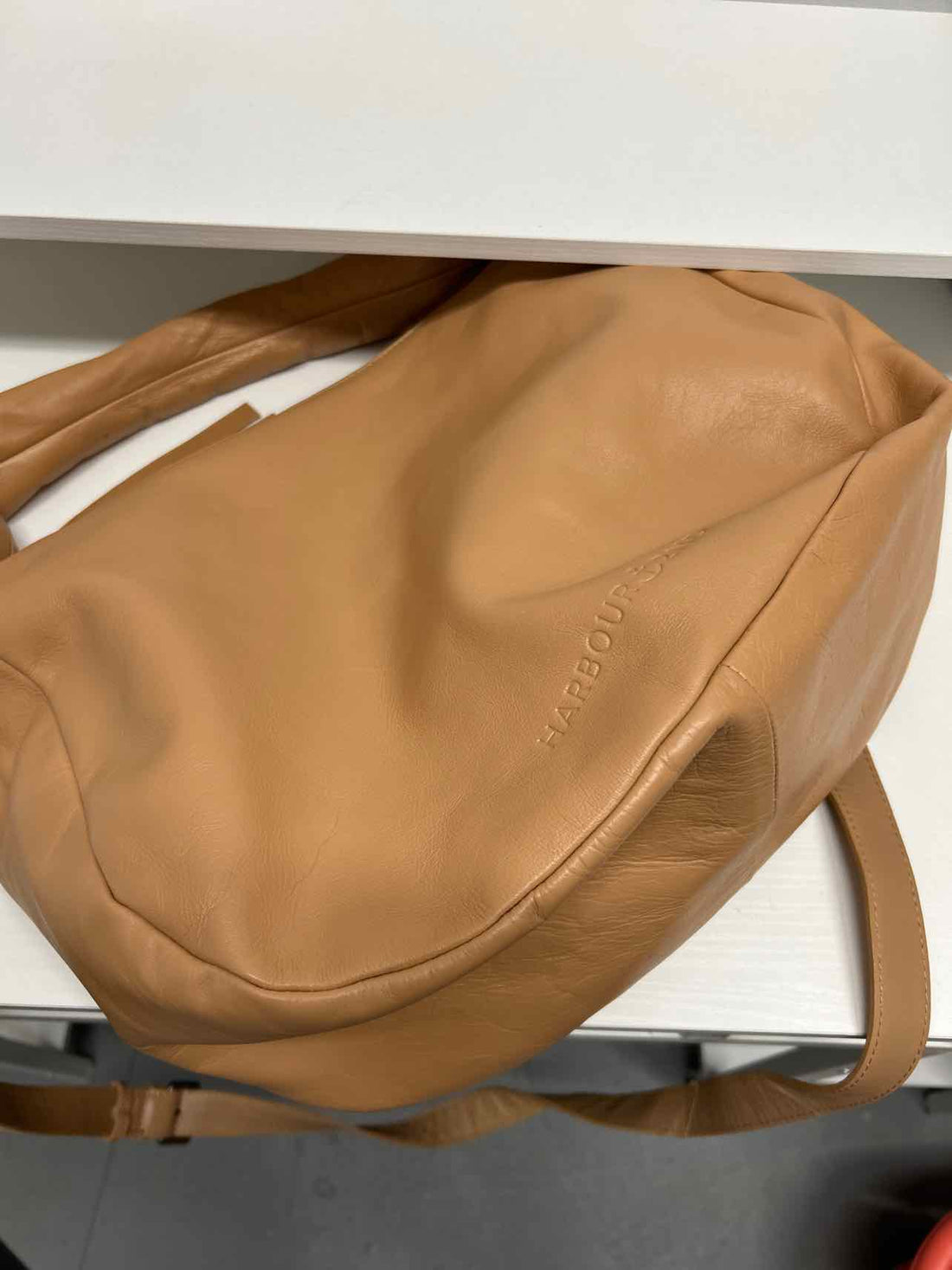 Harbor 2nd Buff NWT Hobo