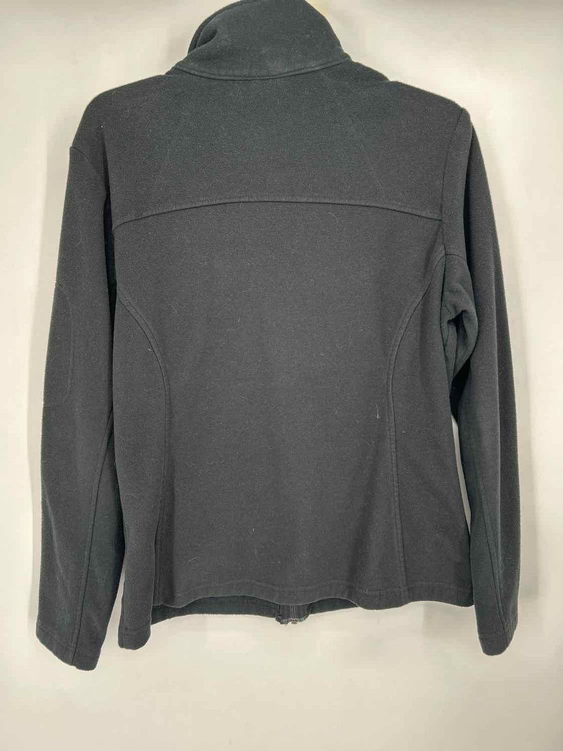 Columbia Size L Black Jacket