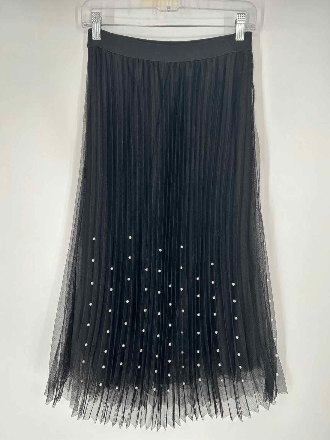 Ultra Pink Size S Black Skirts