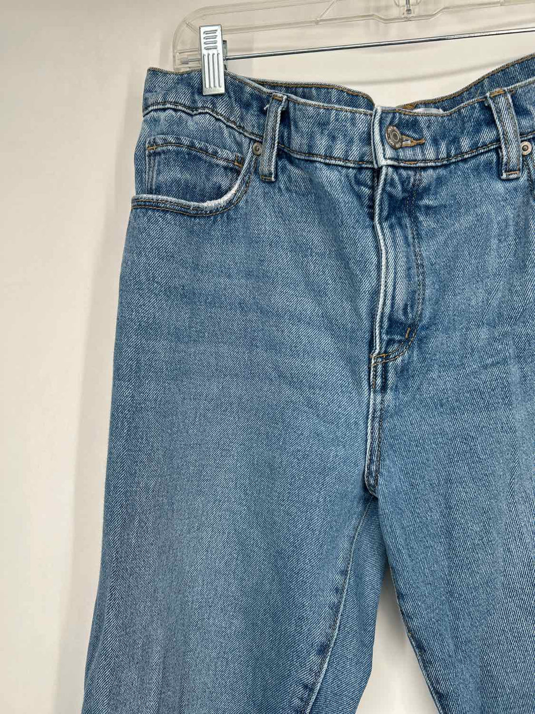 Loft Size 10 Denim Jeans