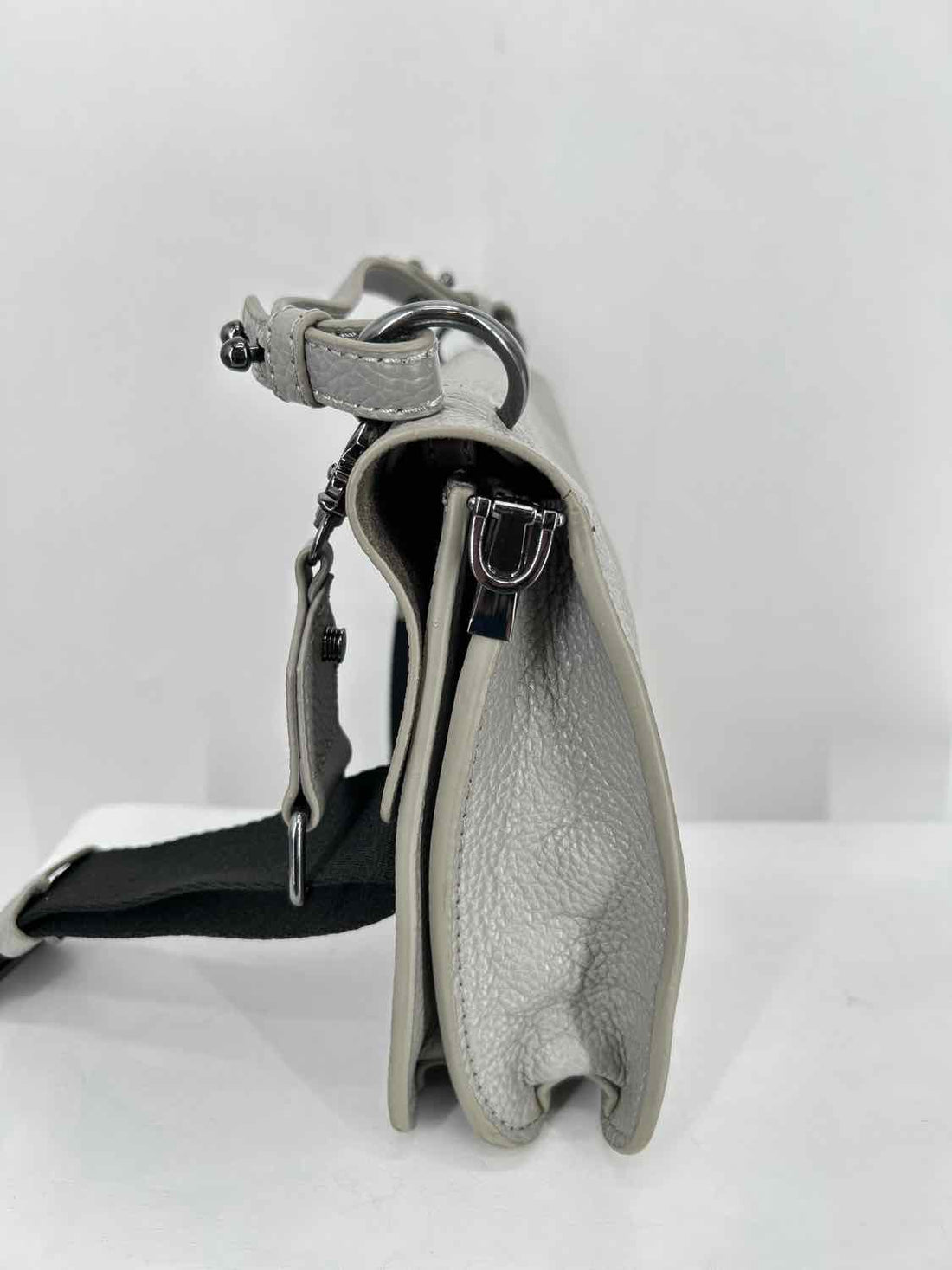 Botkier Gray Like New Crossbody