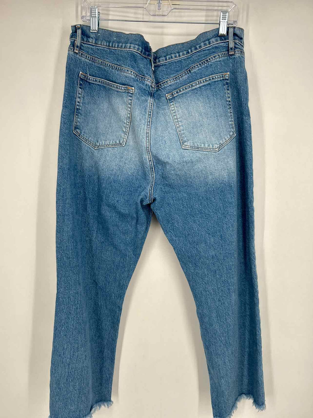 Loft Size 16 Denim Jeans