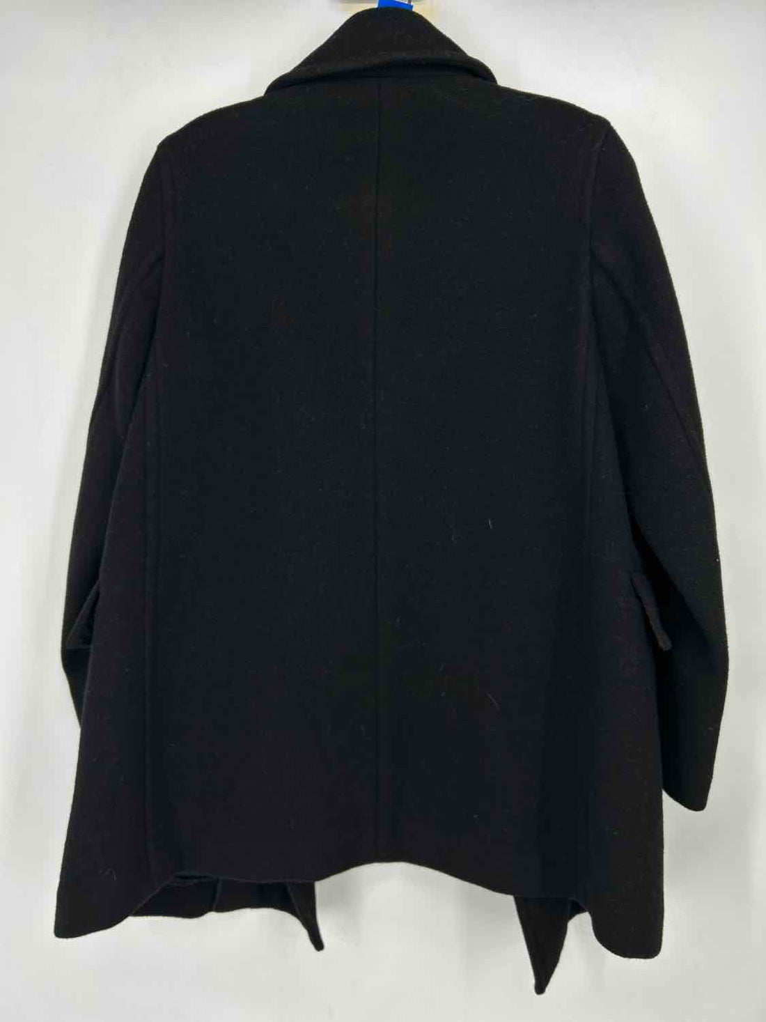 Gap Size SP Black Coat
