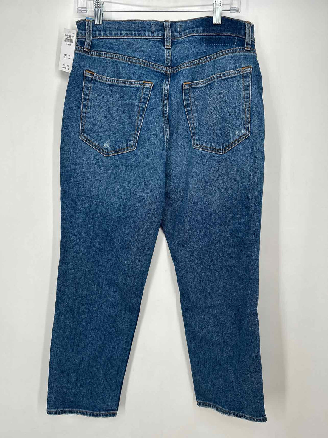 Abercrombie & Fitch Size 12S Denim NWT Jeans