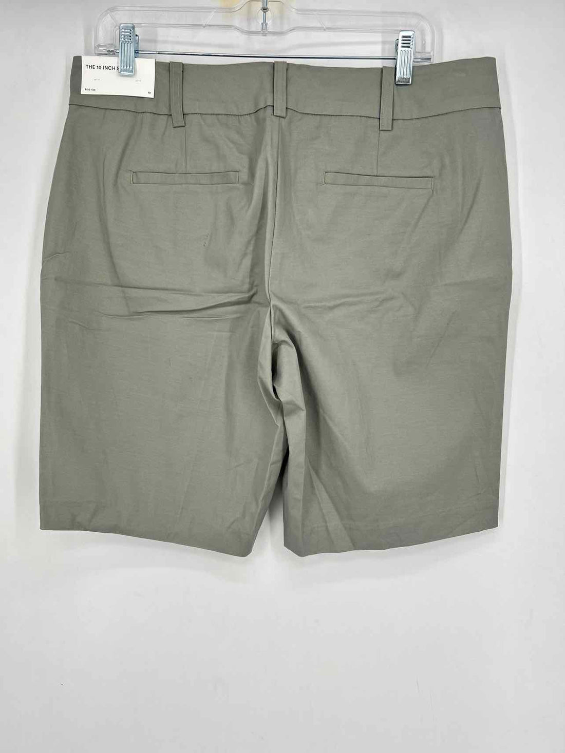 Ann Taylor Weekend Size 10 Sage NWT Shorts