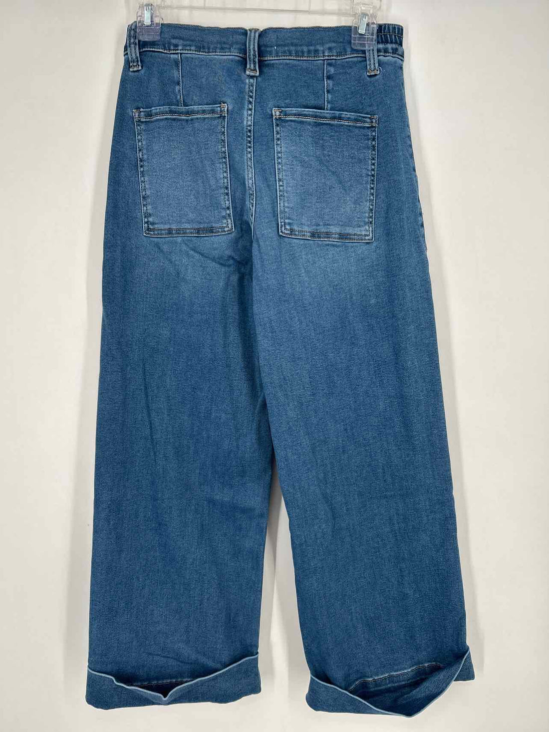 Vervet Size 26 Medium Wash Jeans