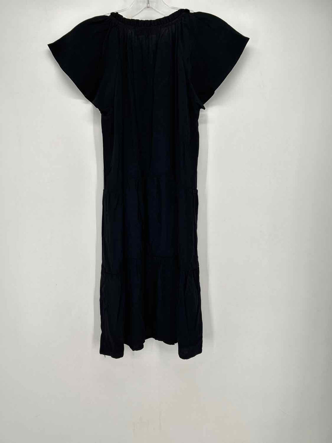 Loft Size SP Black NWT Dress