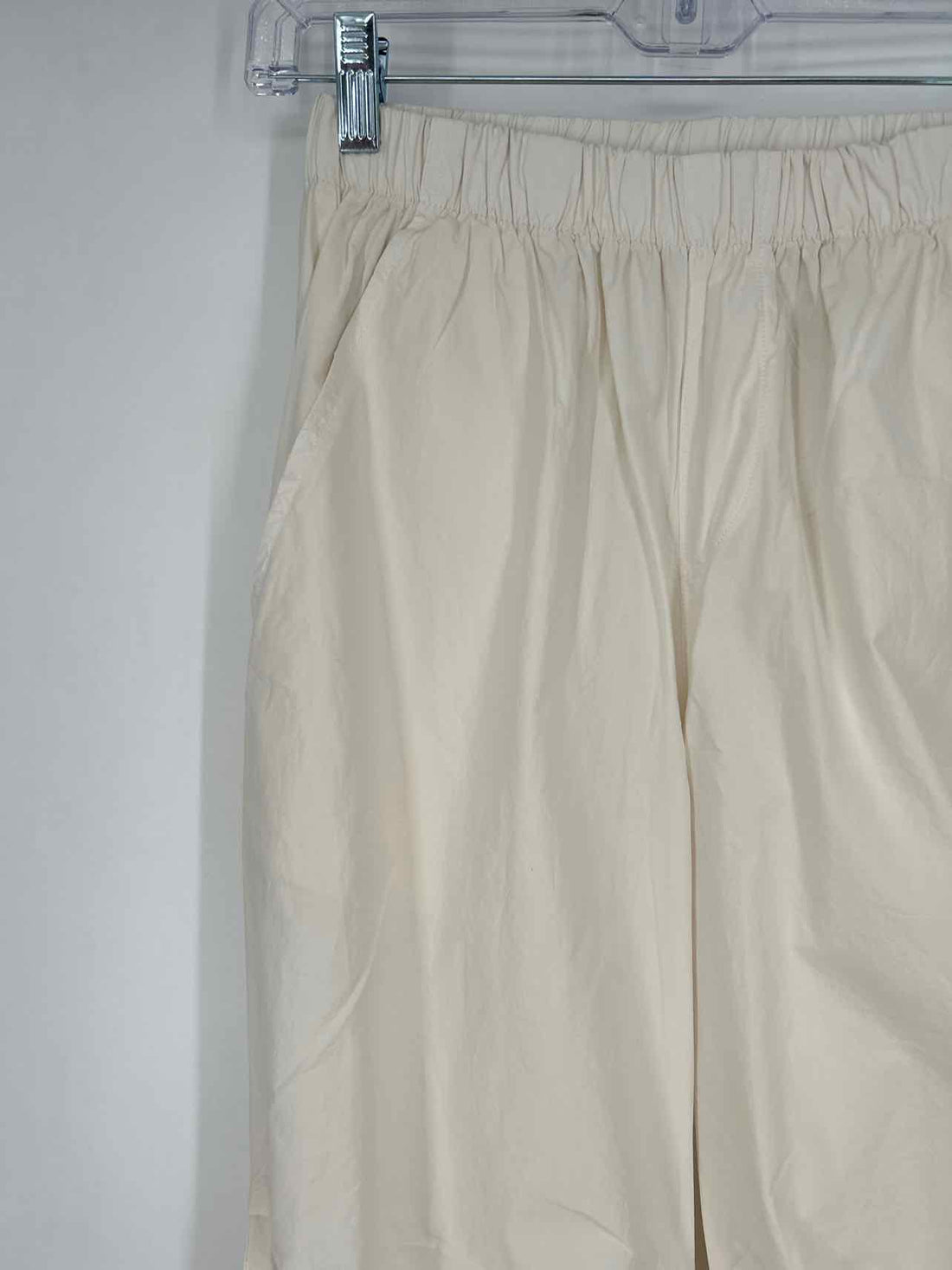 StarkX XS Cream New Boutique Pants