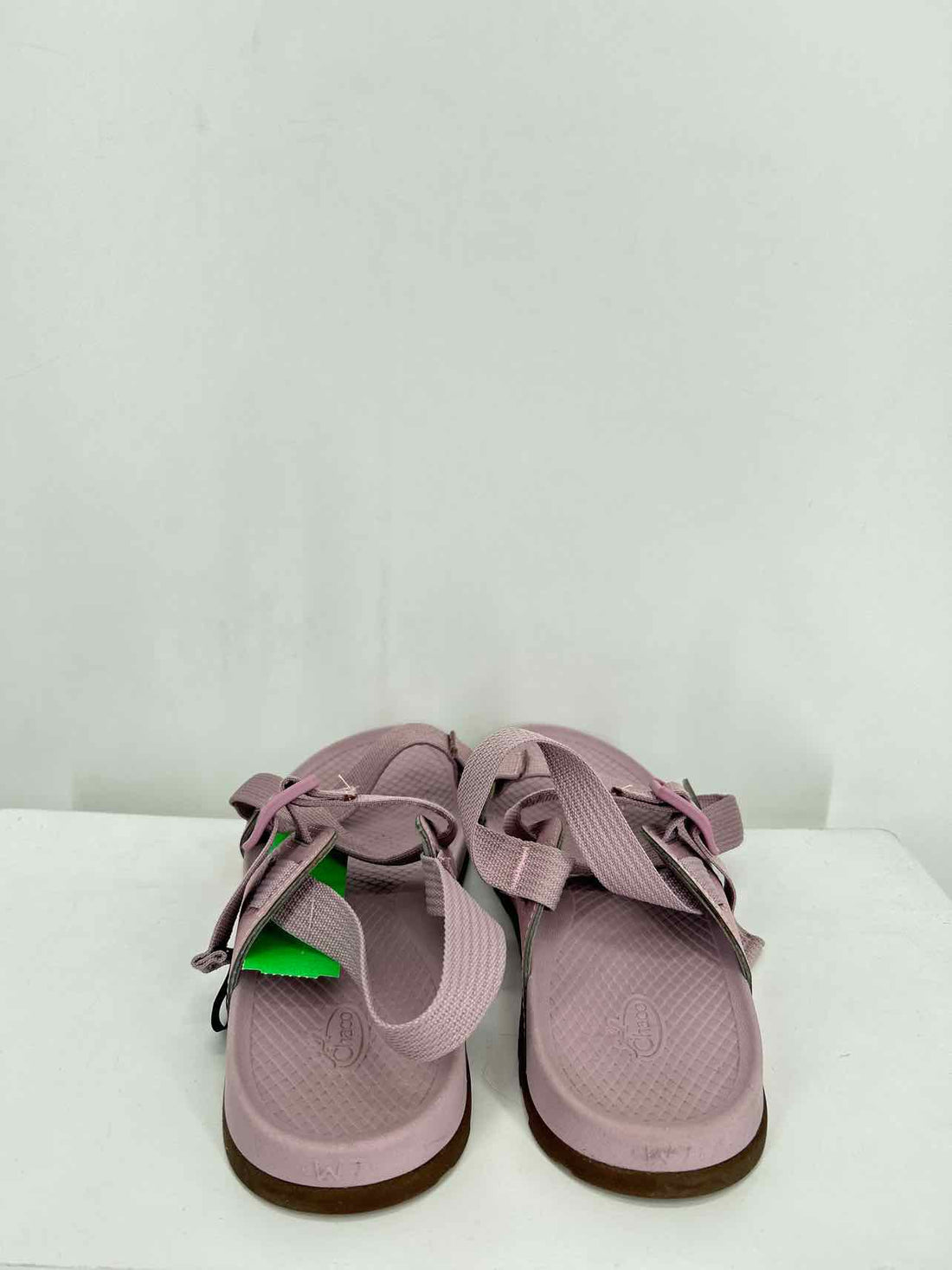 Chaco Women Size 7 Purple Sandals