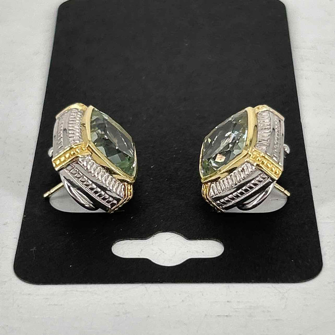 Lagos LUXURY Earrings