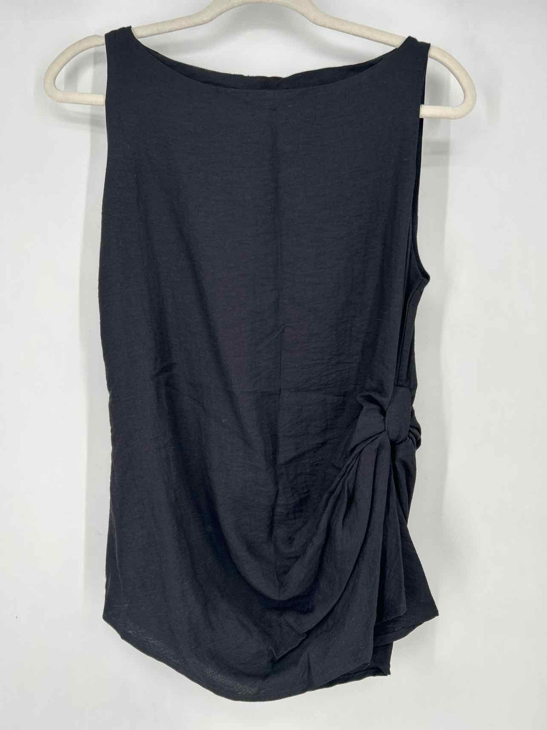 Apricot 4 Black New Boutique Top