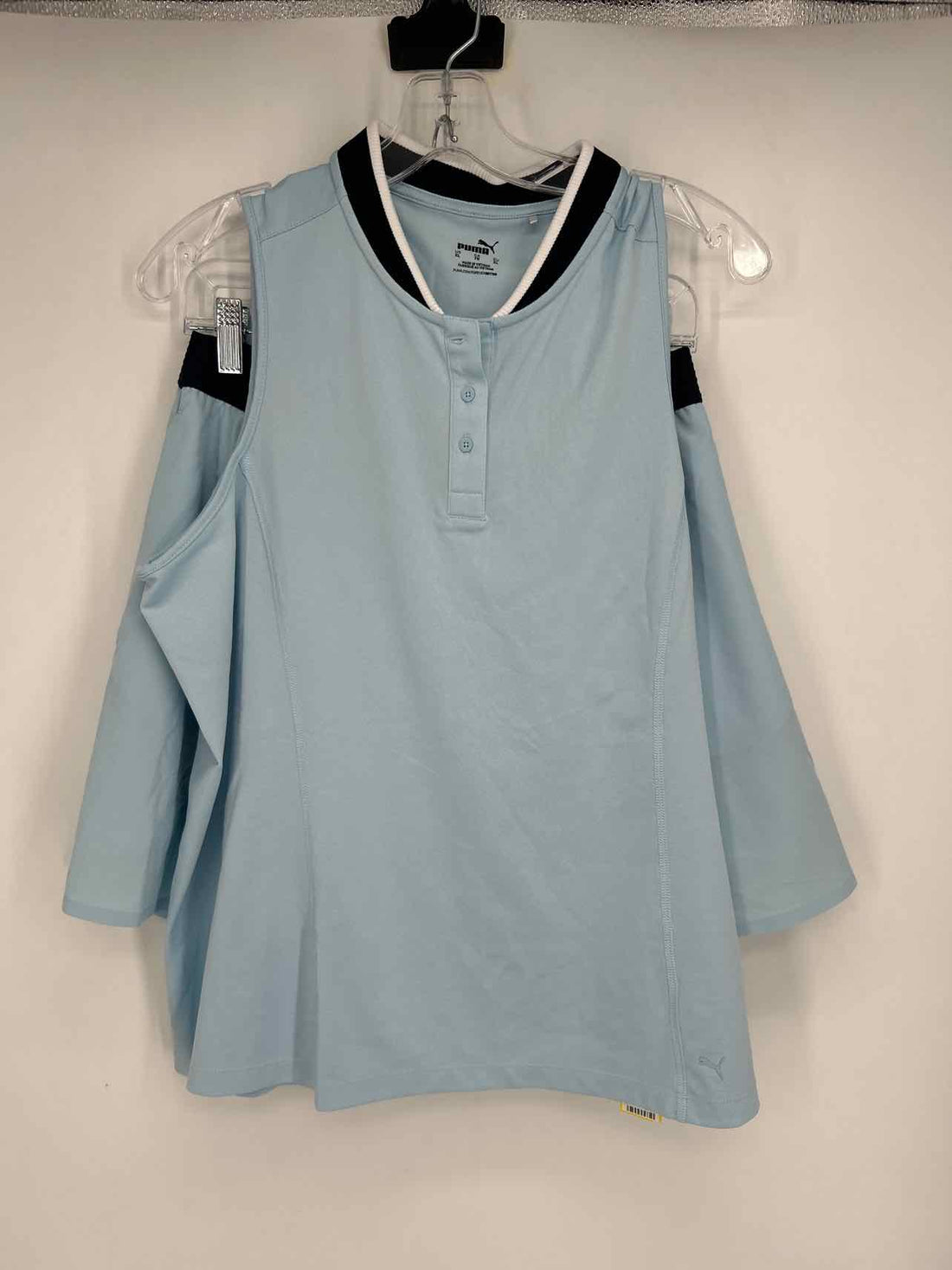 Puma Size L/XL Light blue & navy Multi-Piece Set