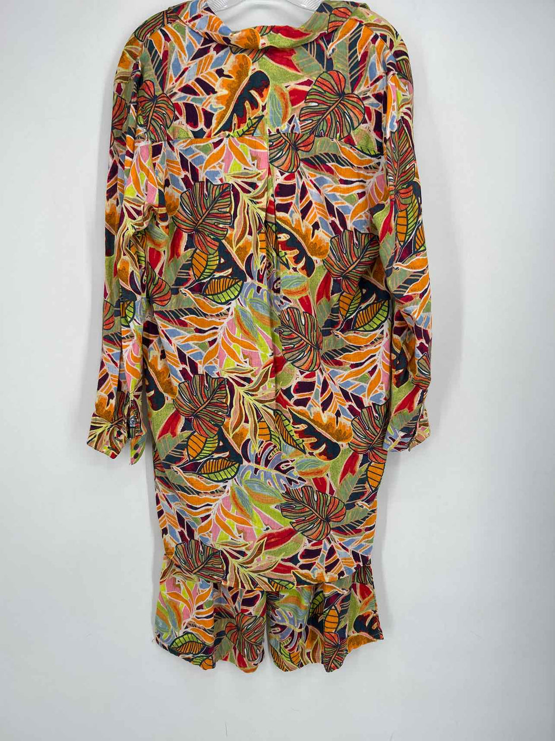 C&C California Size L Multi Print Multi-Piece Set