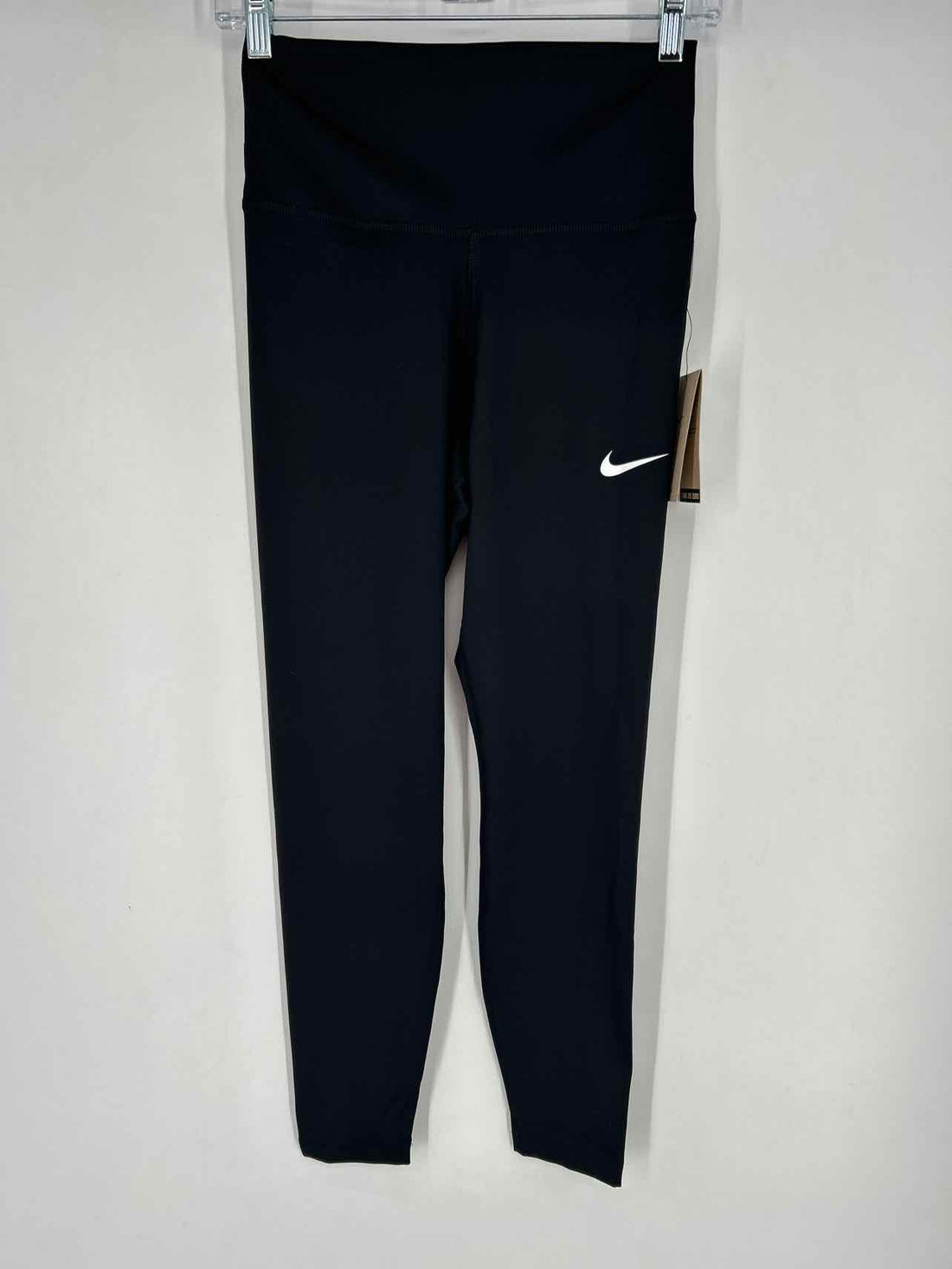 Nike Size M Black NWT Active Leggings