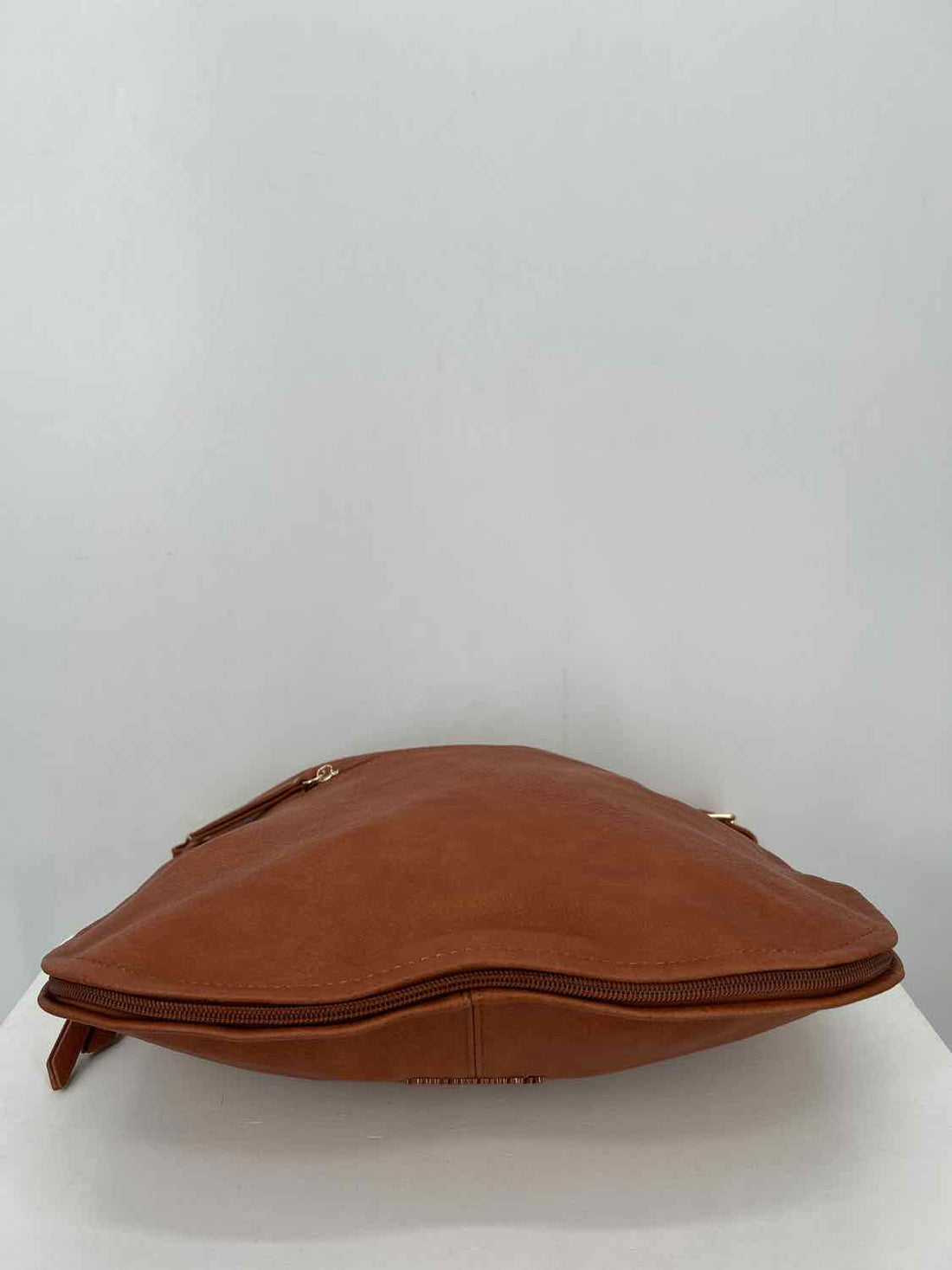 Montana West Cognac Faux Leather NWT Shoulder