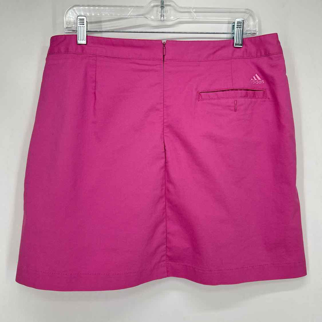 Adidas Size 12 Pink Active Skorts