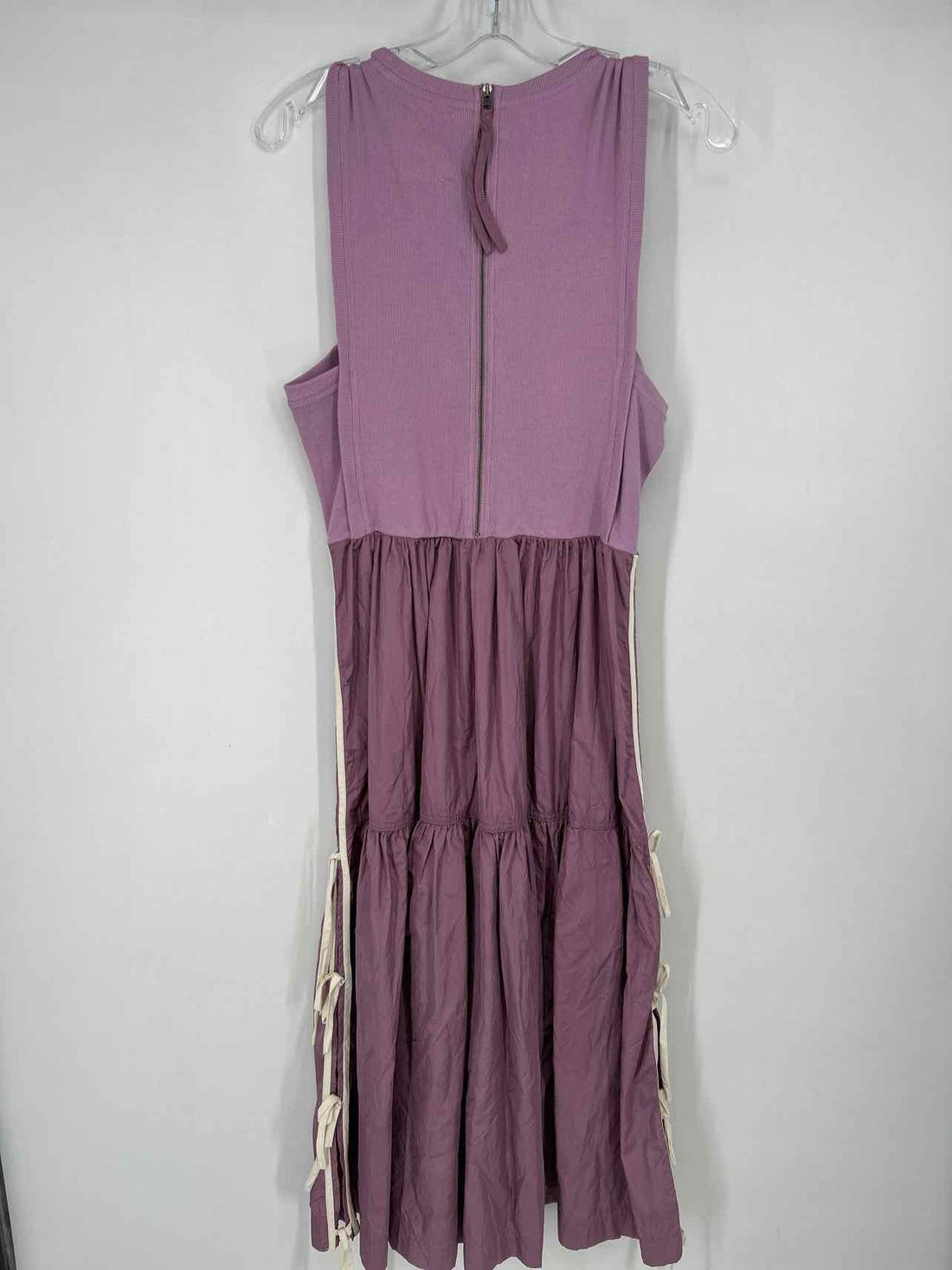 Daily Practice Size M Light Purple NWT Dress