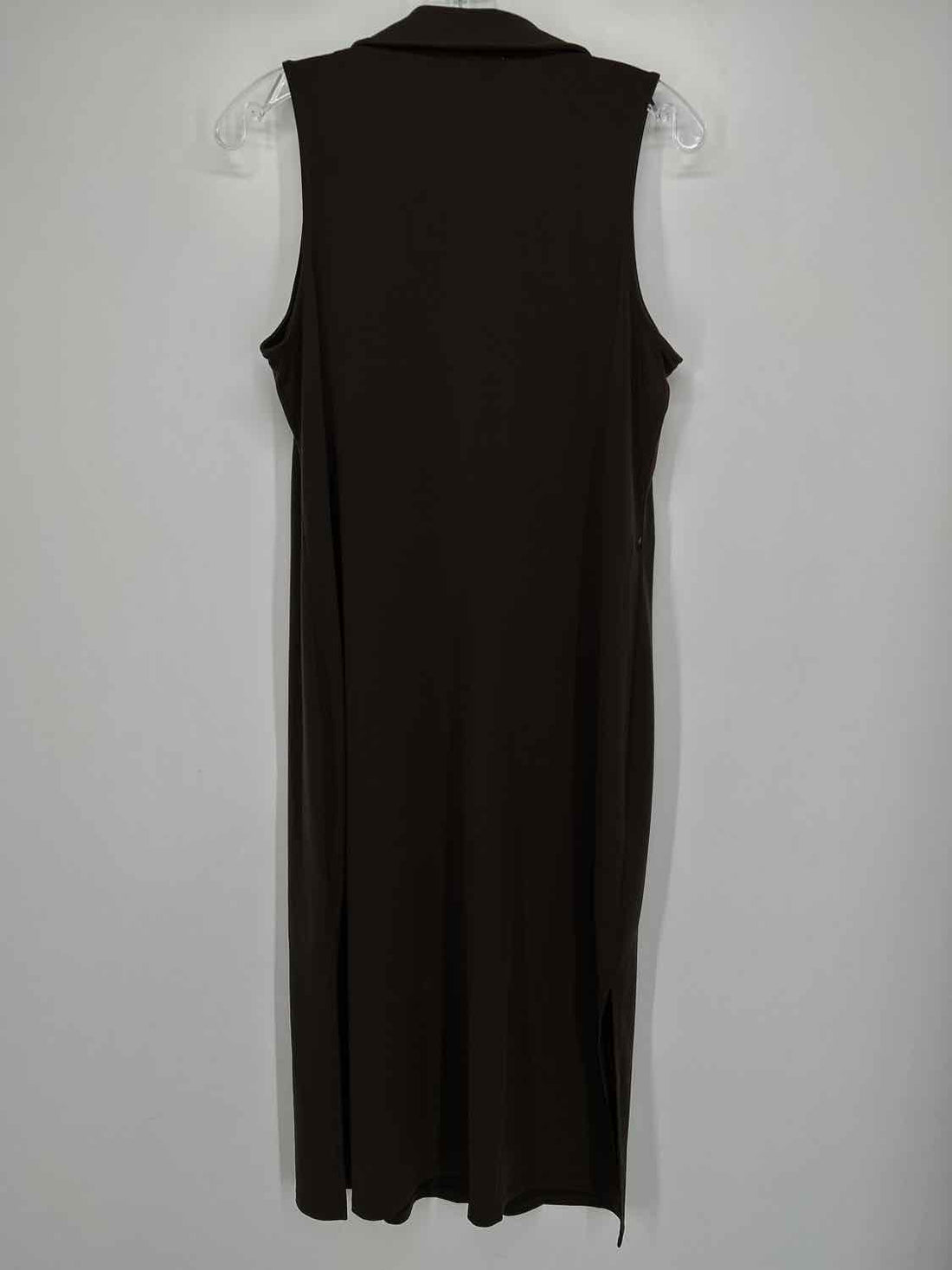 Michael Kors Size M Brown Dress