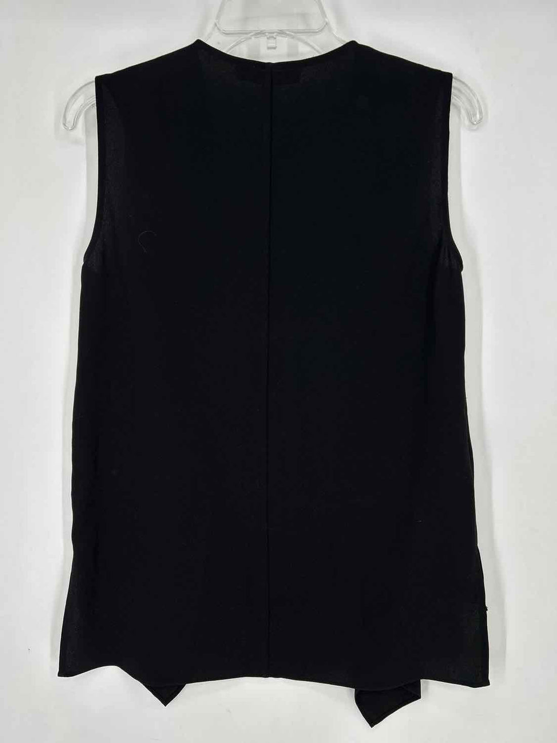 BCBGMaxazria Size XS Black Sleeveless