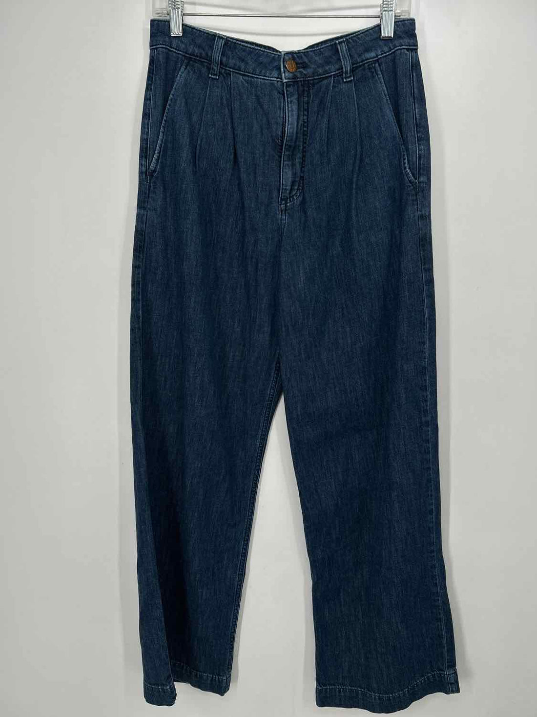 J Crew Size 2 Denim Jeans