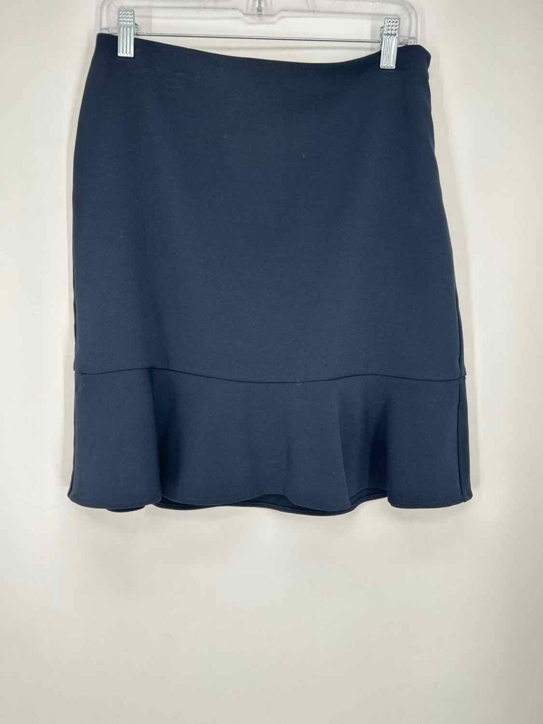 Ann Taylor Size 8 Navy Skirts