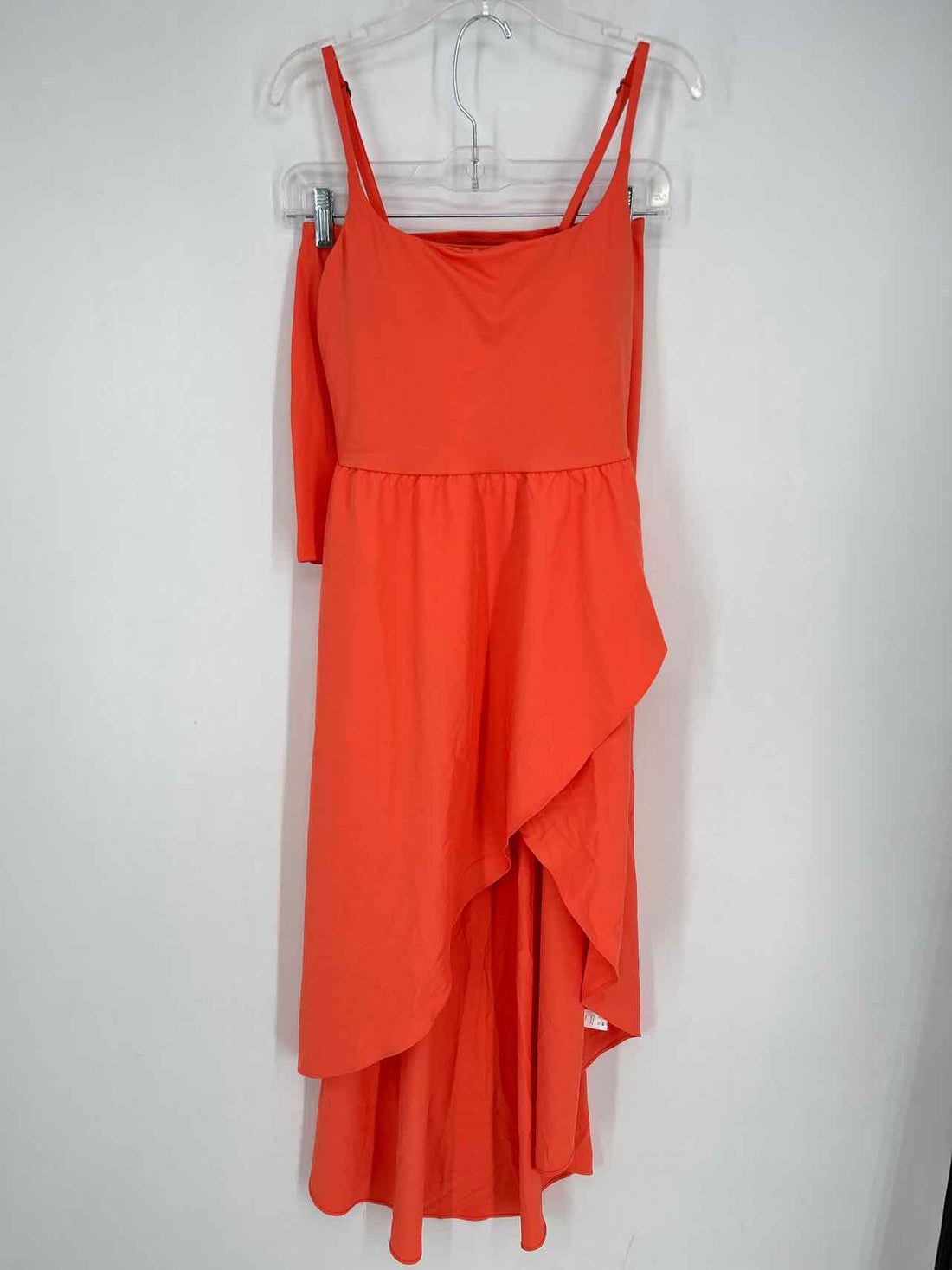 Halara Size S Orange NWT Multi-Piece Set
