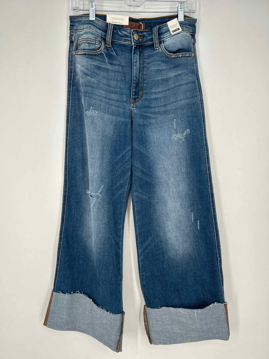 Judy Blue 7 Denim New Boutique Jeans