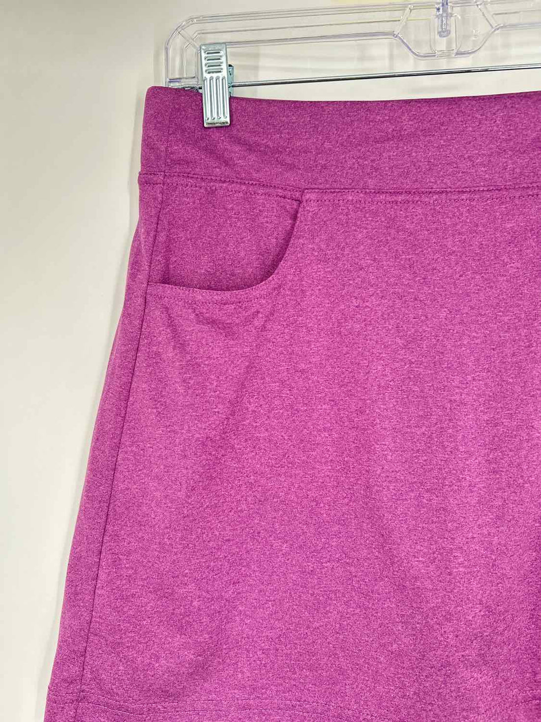 Callaway Size S Purple Active Skorts