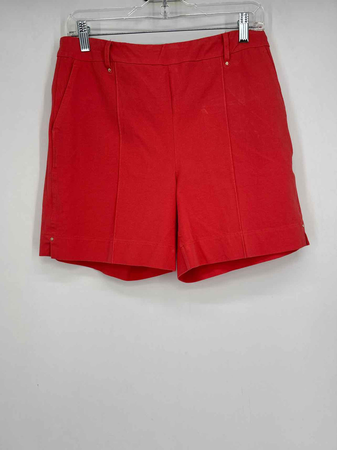 Lysse Size M Salmon Shorts