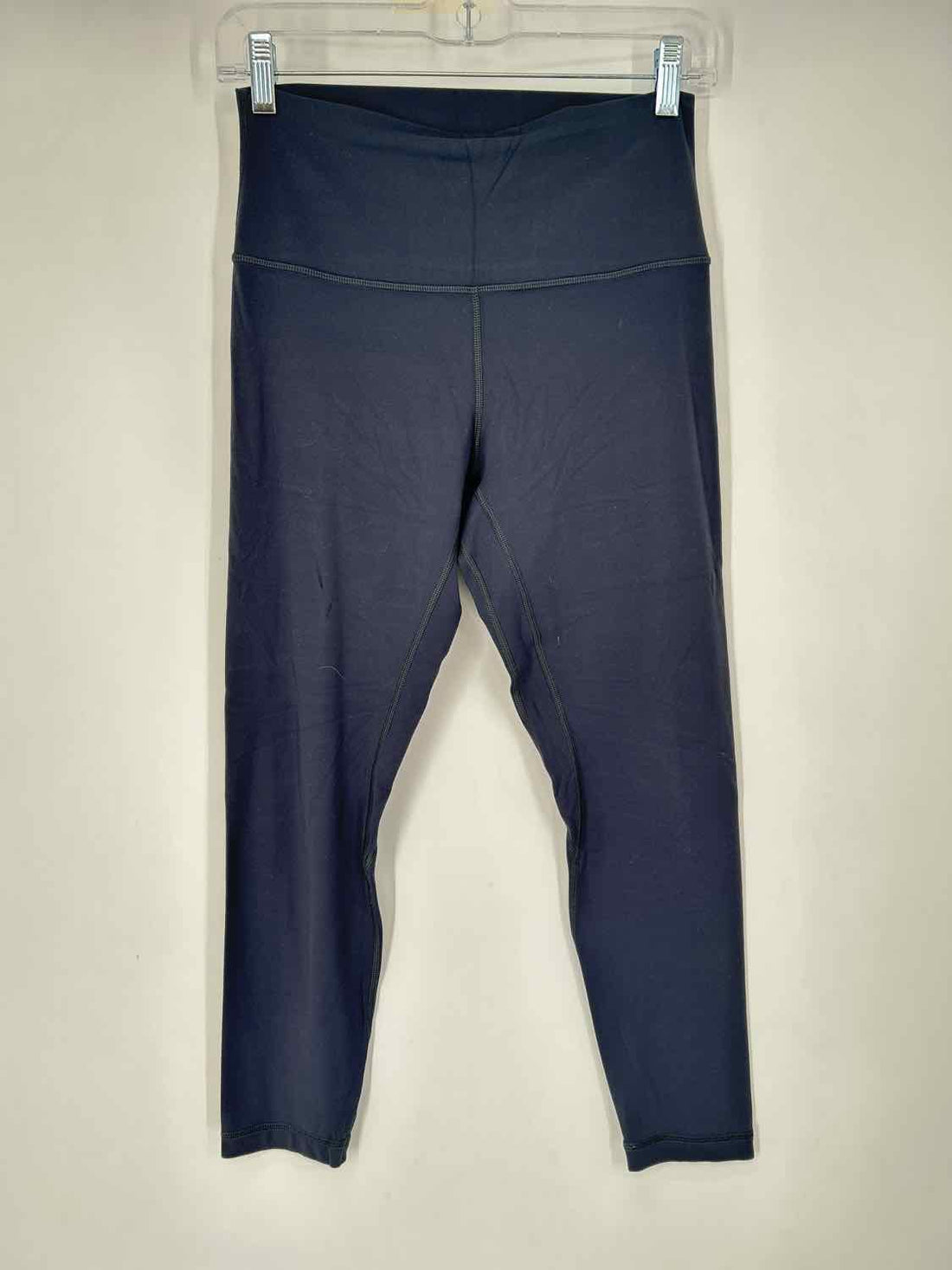 Lululemon Size 8 Grey Active Leggings