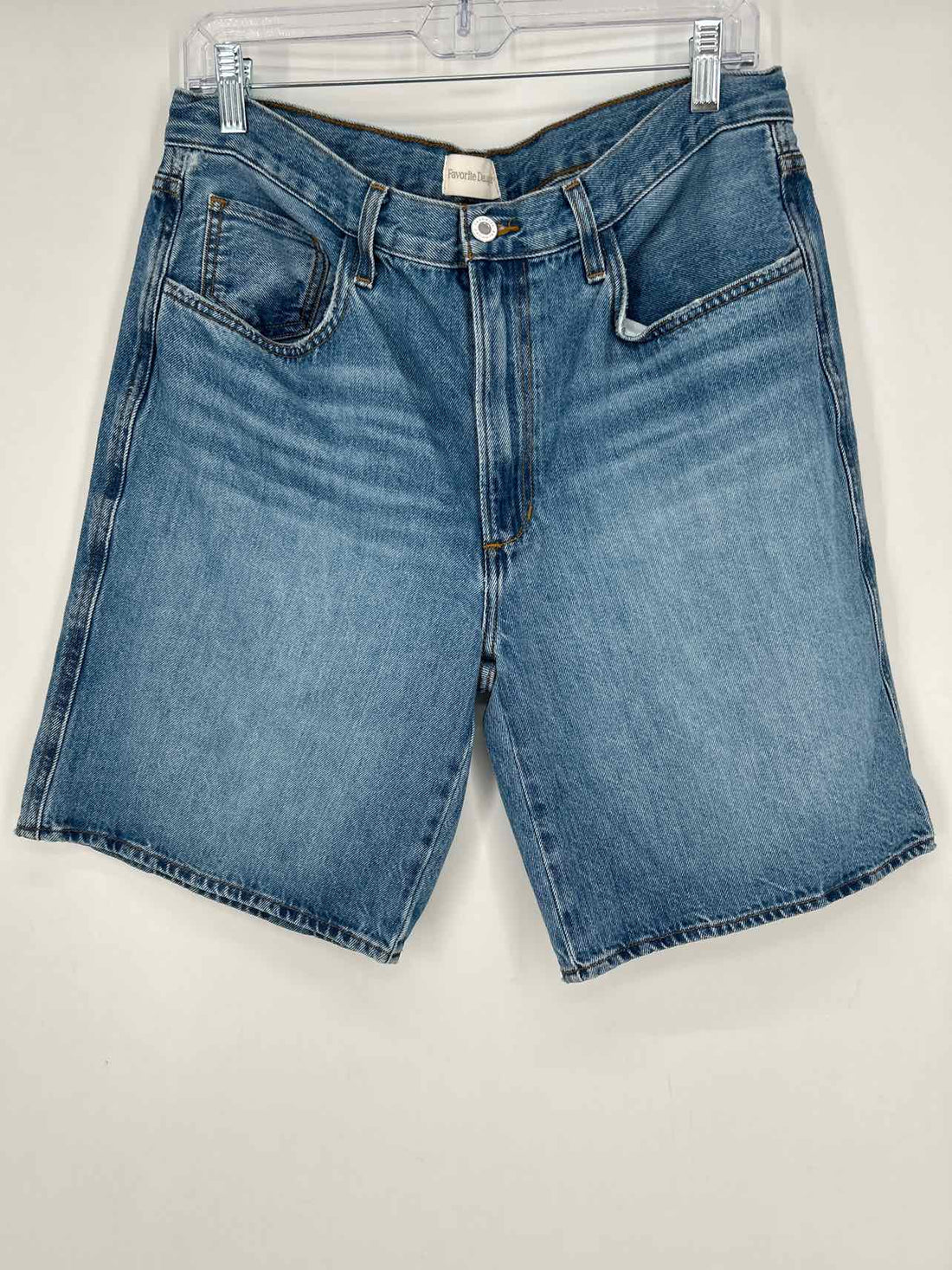 Favorite Daughter Size 29 Denim Shorts