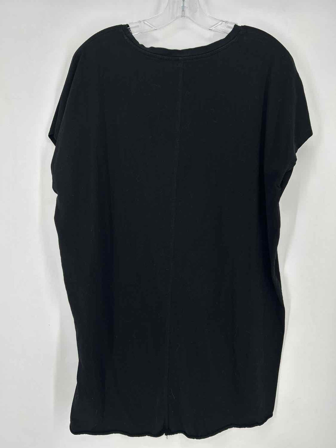 Zara Size M Black Dress