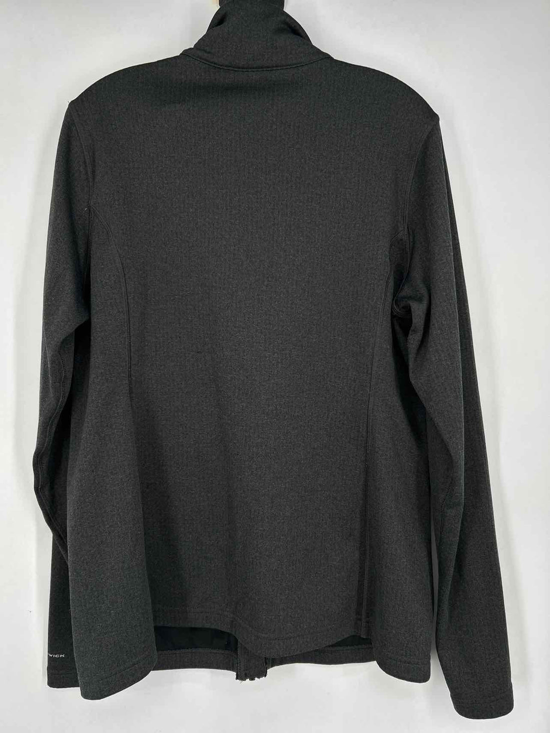 Columbia Size XL Dark Gray Active Jacket