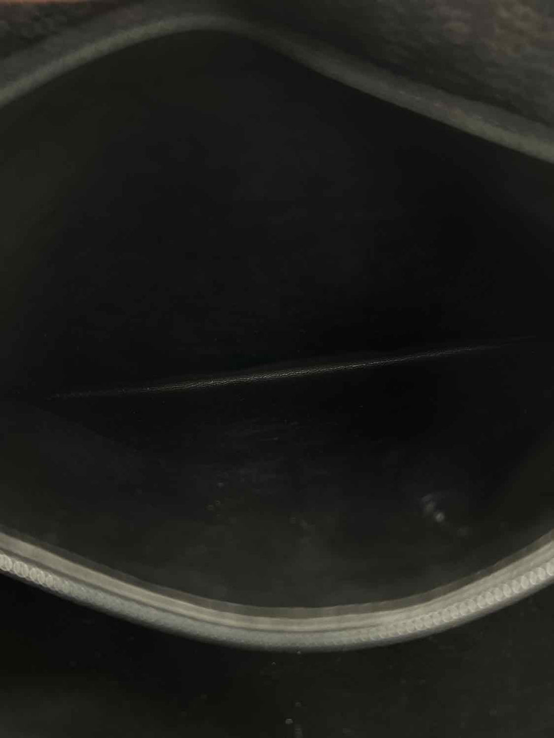 Chanel Cocoball V-Stitch Matelasse Black Caviar Leather Tote Bag