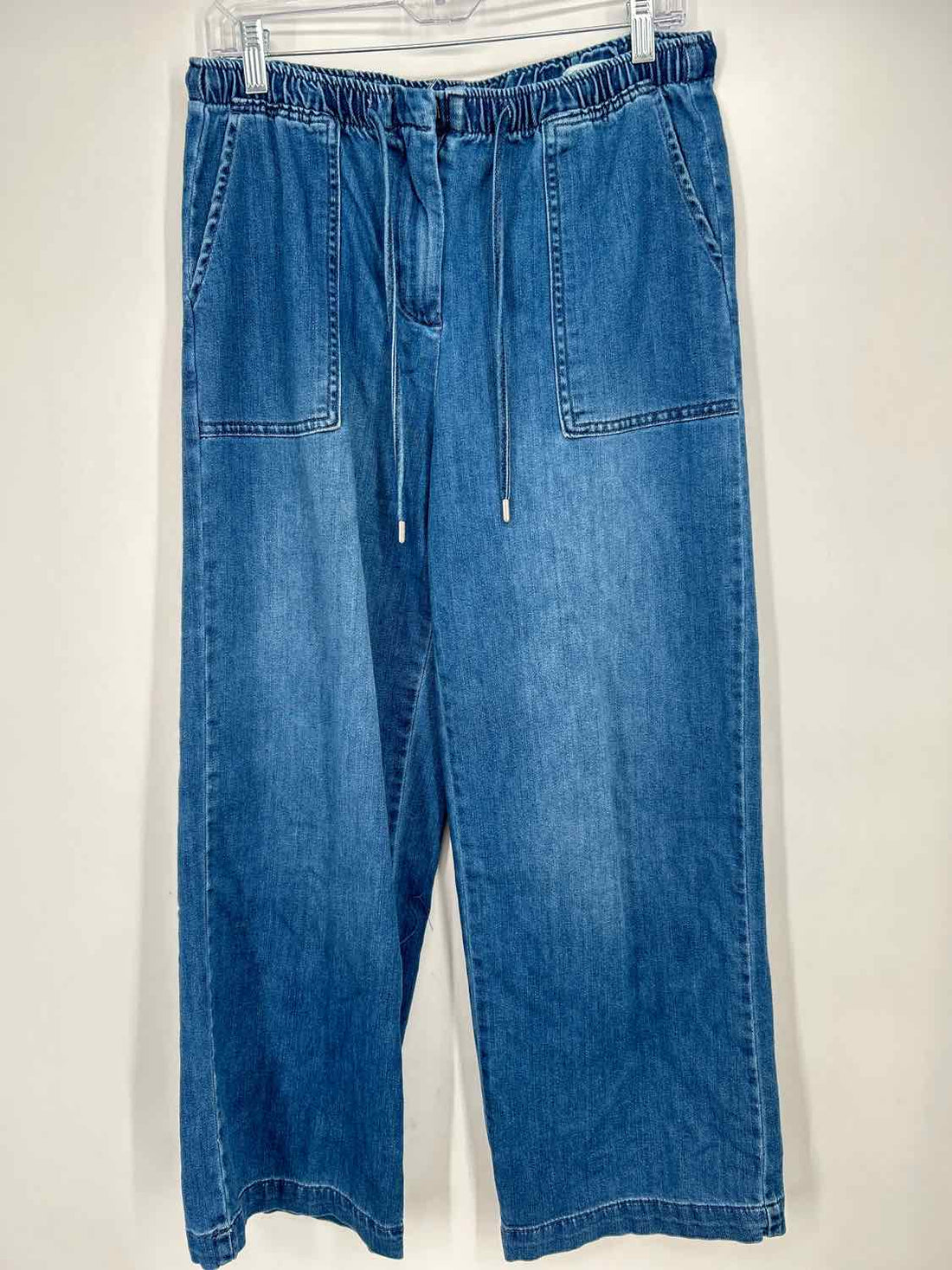 OAT New York Size 8 Denim Jeans