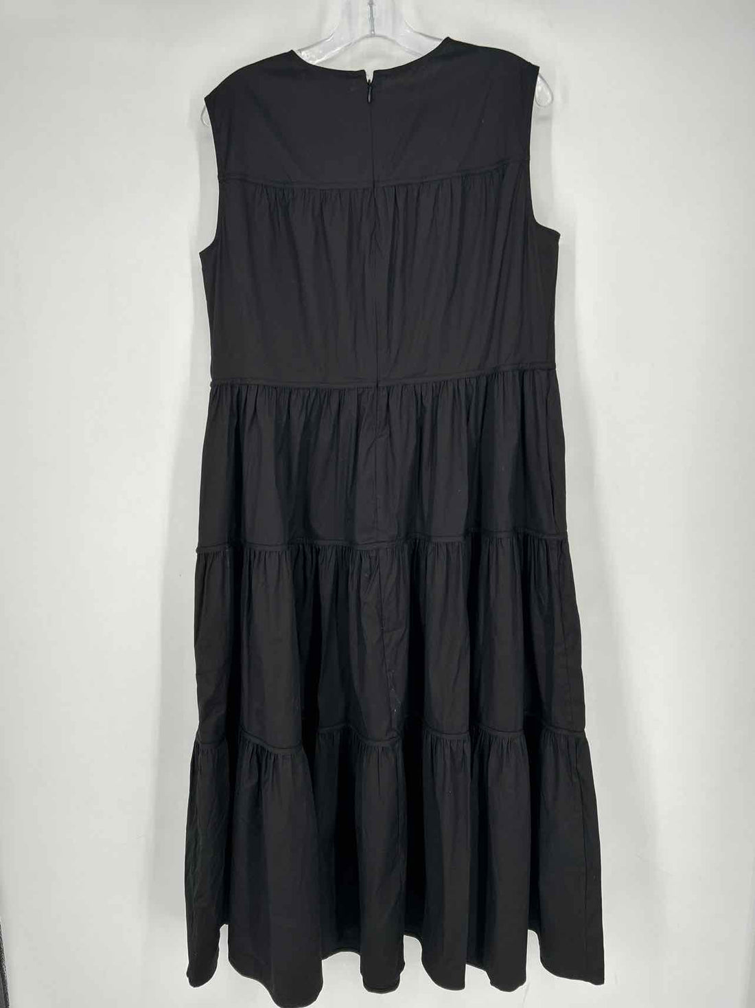 Chicos Black Label Size M Dress