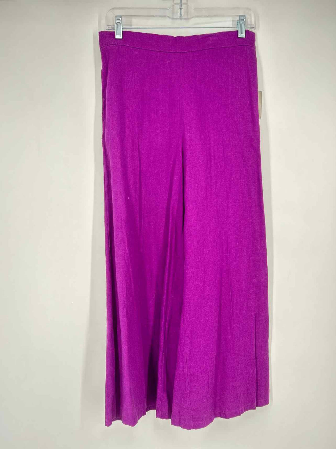Jules & Leopold Size S Purple NWT Pants