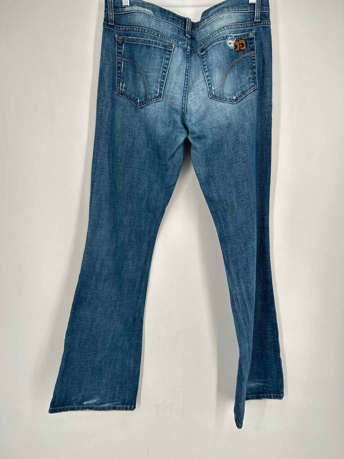 Joes Size 30 Denim Distressed Jeans