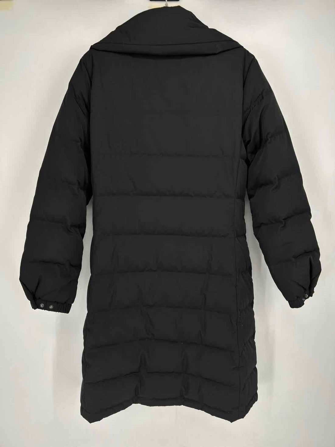 Talbots Size S Black Coat