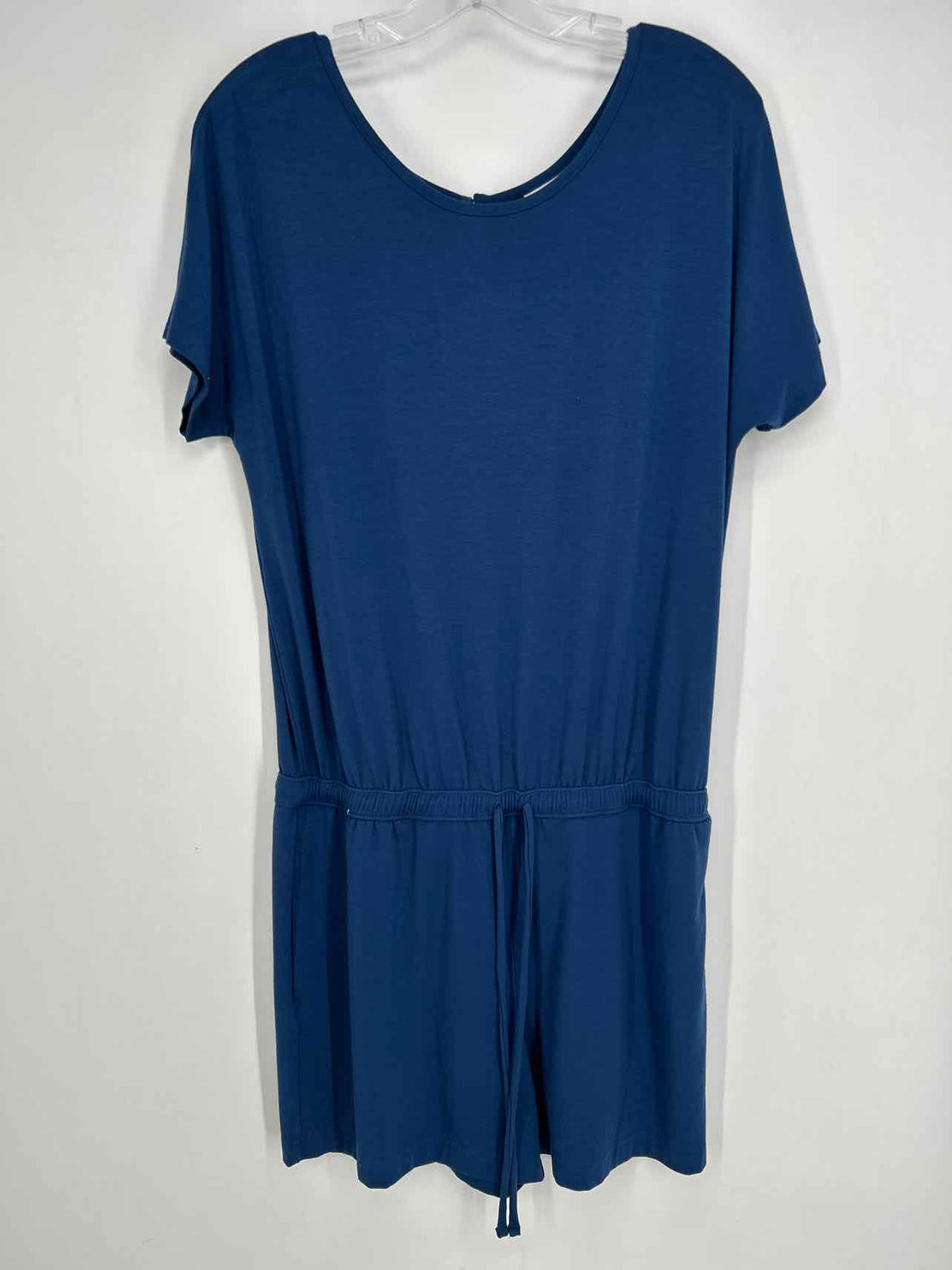 Columbia Size M Navy Rompers