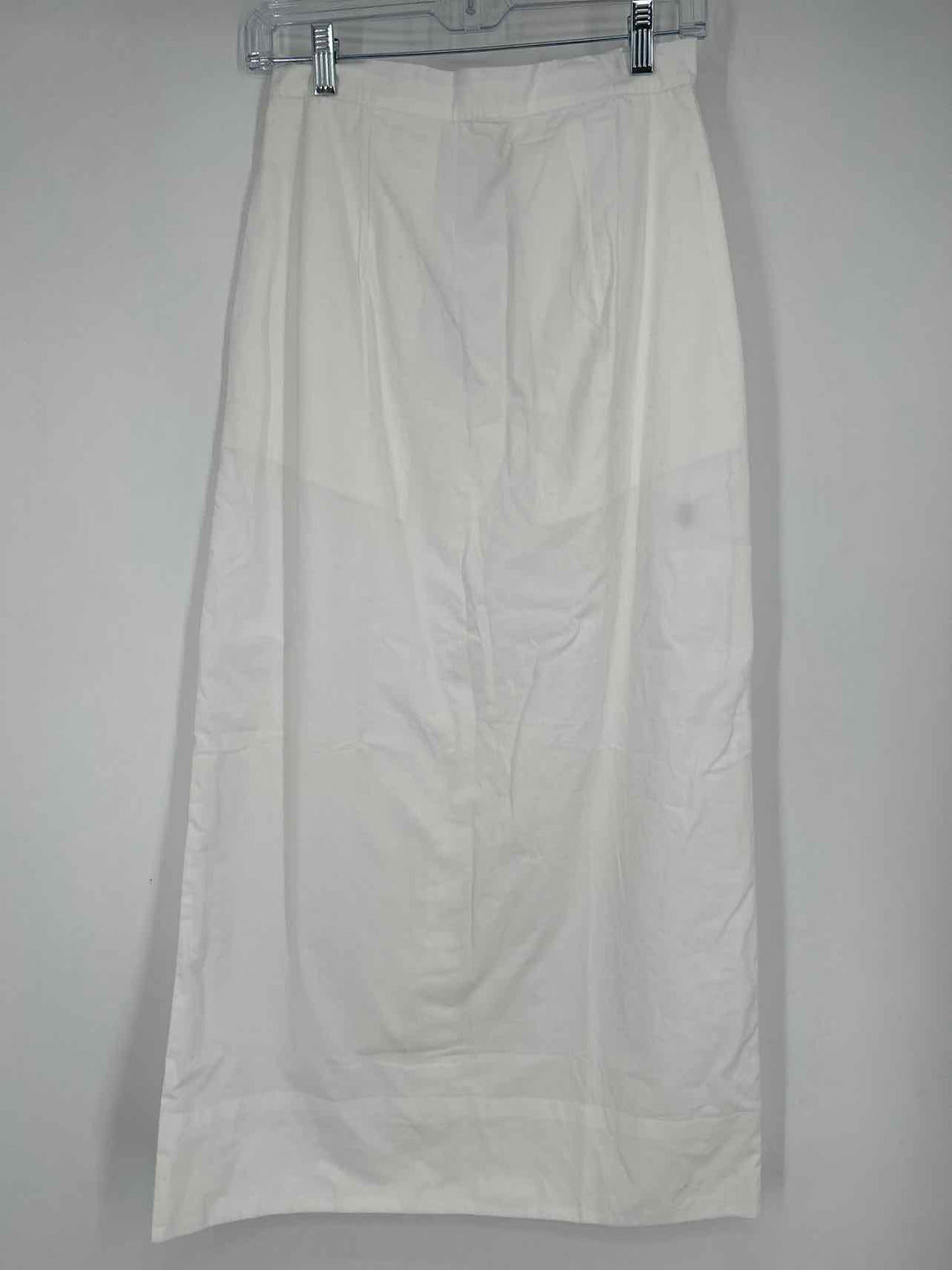 LJC Designs Size S White NWT Skirts