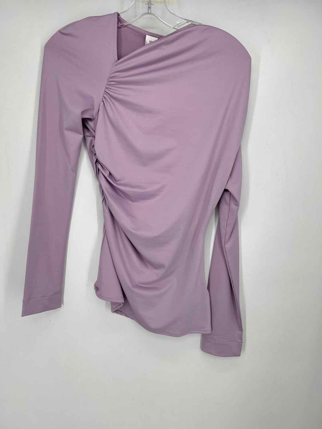 Victoria Beckham Size 0 Light Purple Long Sleeve