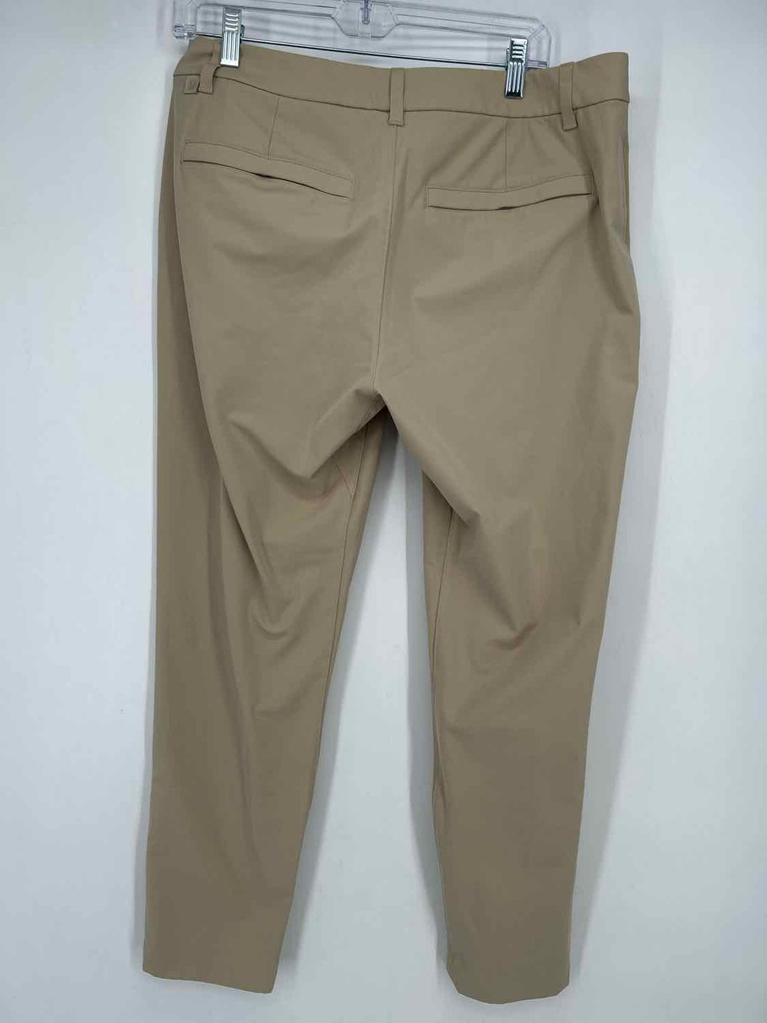 Lululemon Size 33 Beige Pants