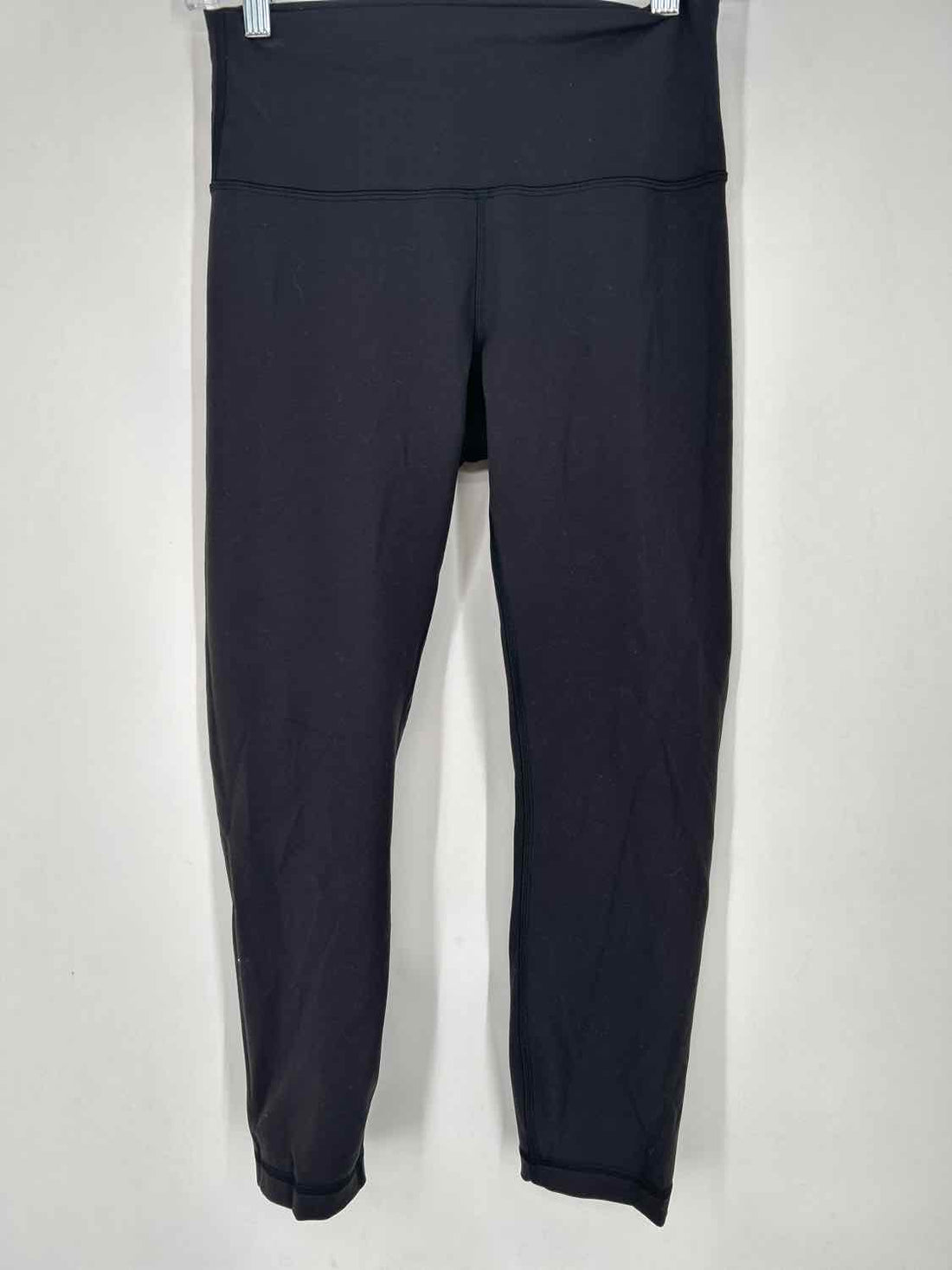 Lululemon Size 8 Black Leggings