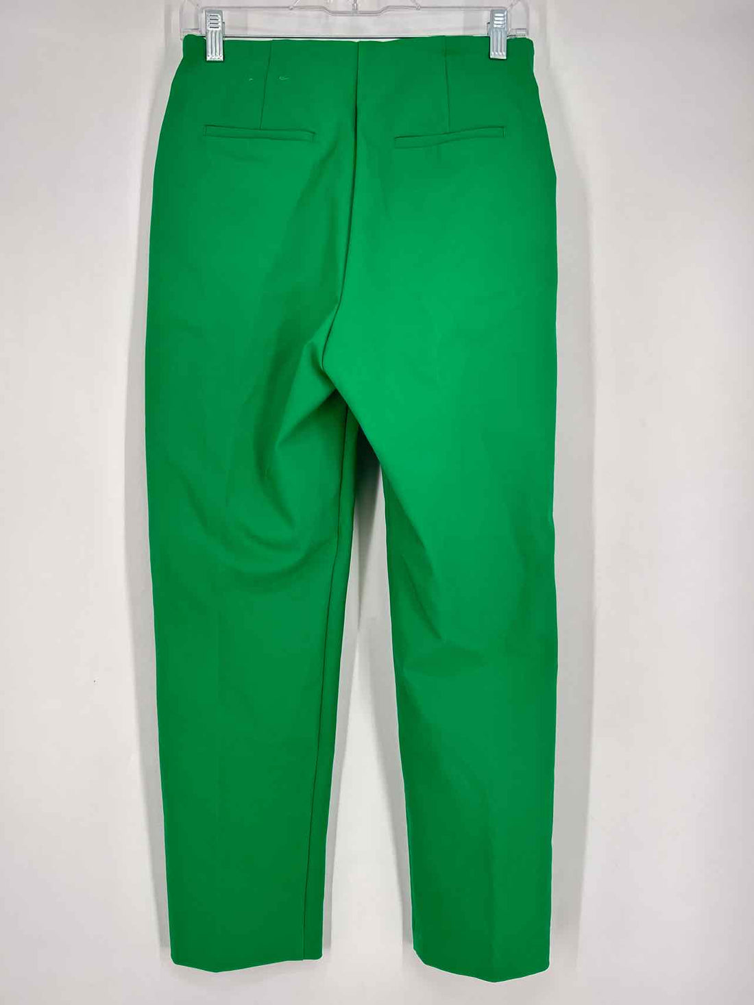 Rachel Zoe Size 4 Green Pants