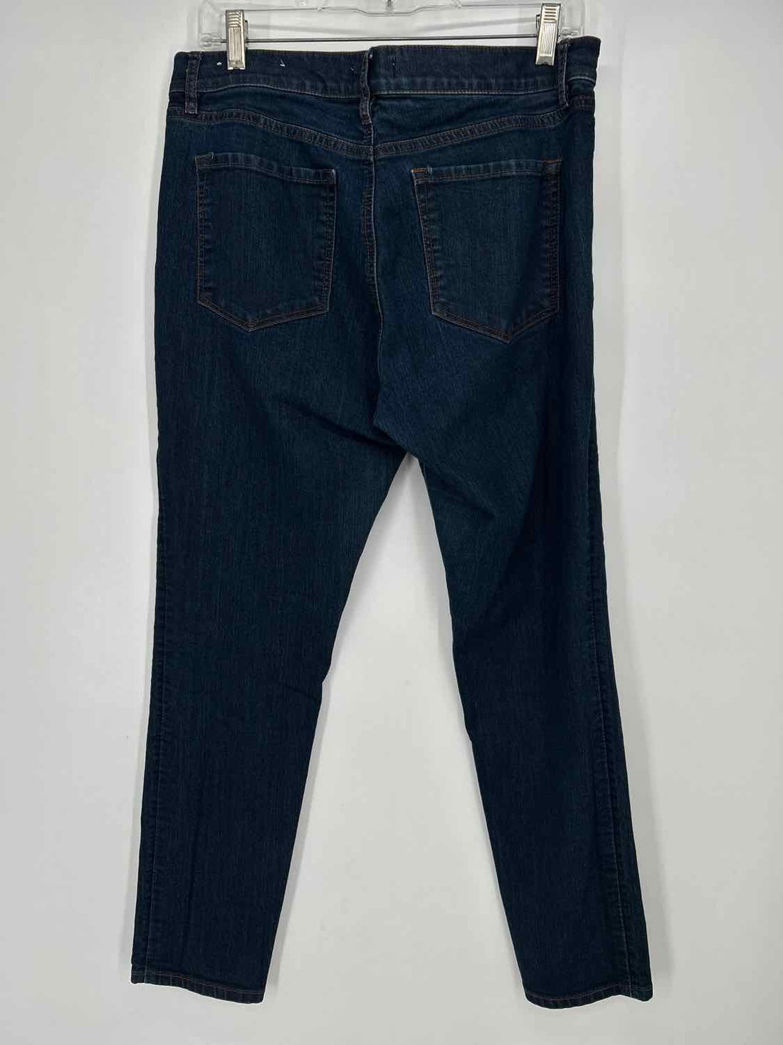 Loft Size 12 Dark Wash Jeans