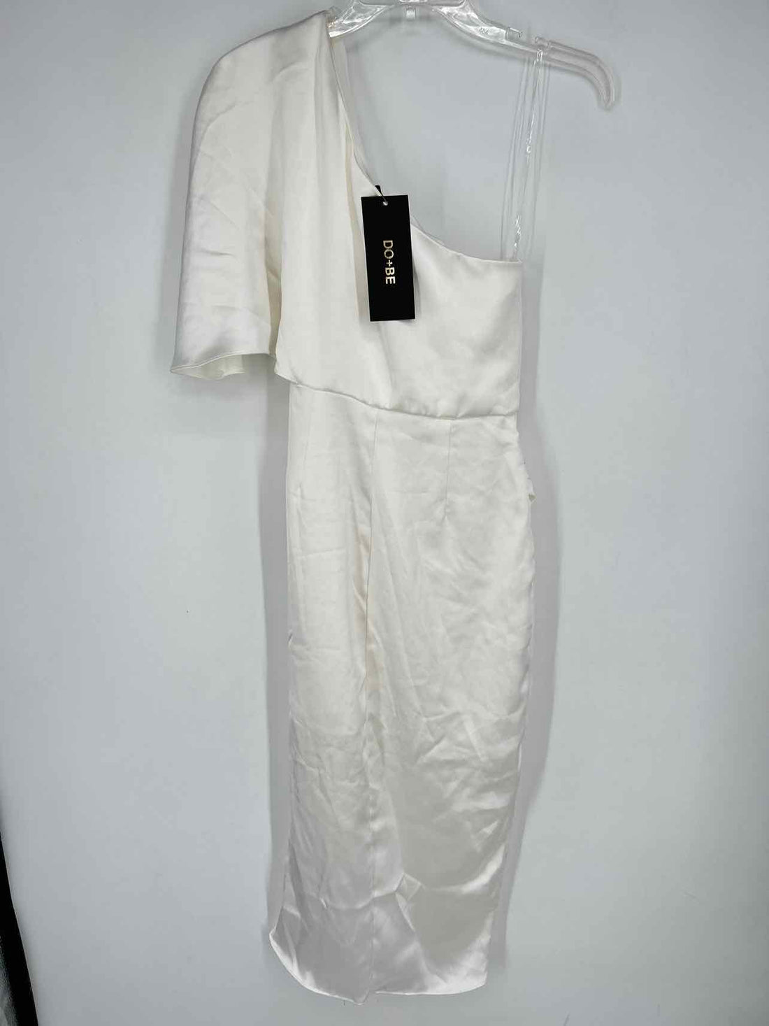 Do + Be Size S Ivory NWT Dress