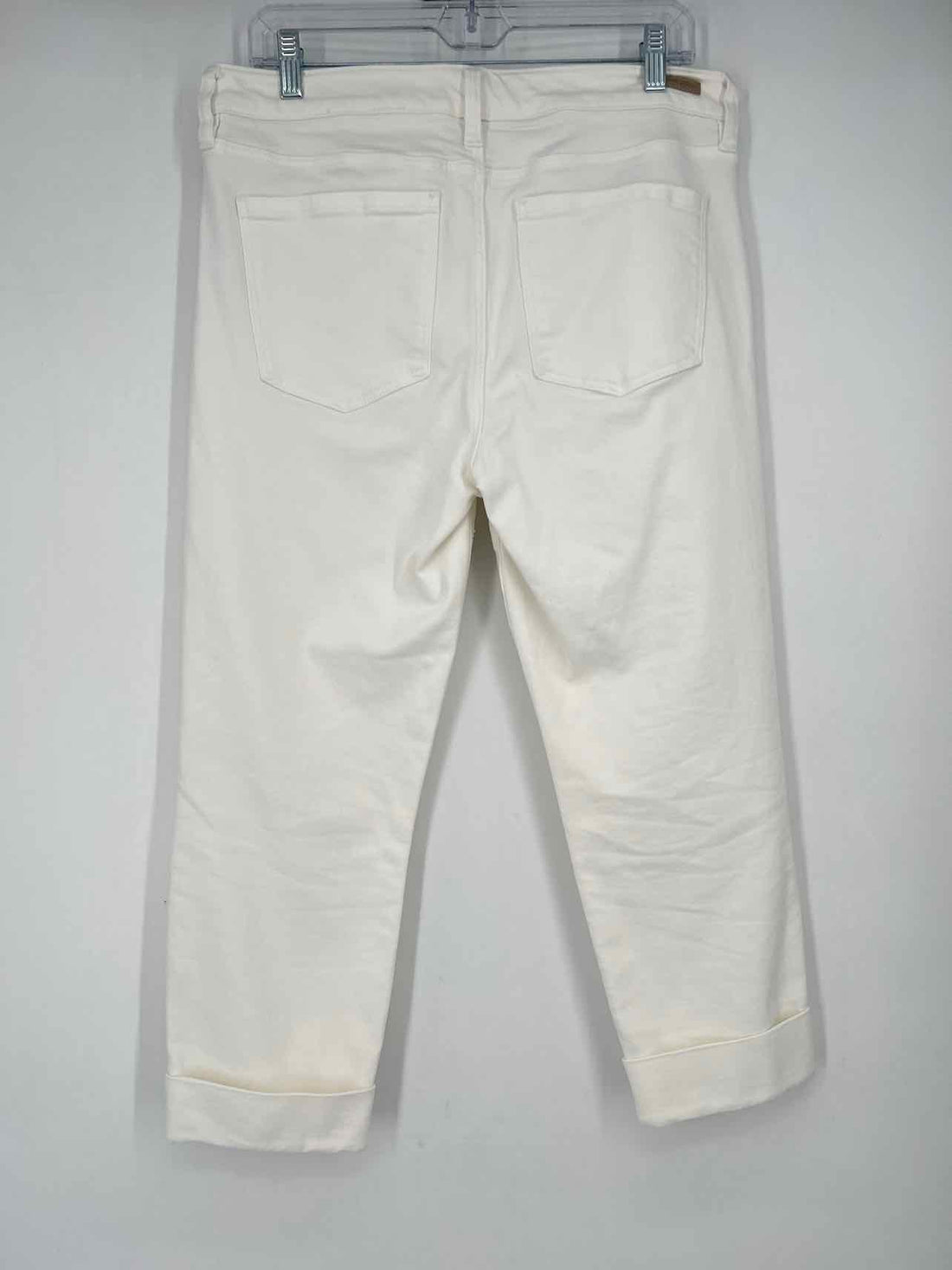 Liverpool Size 10 White Pants