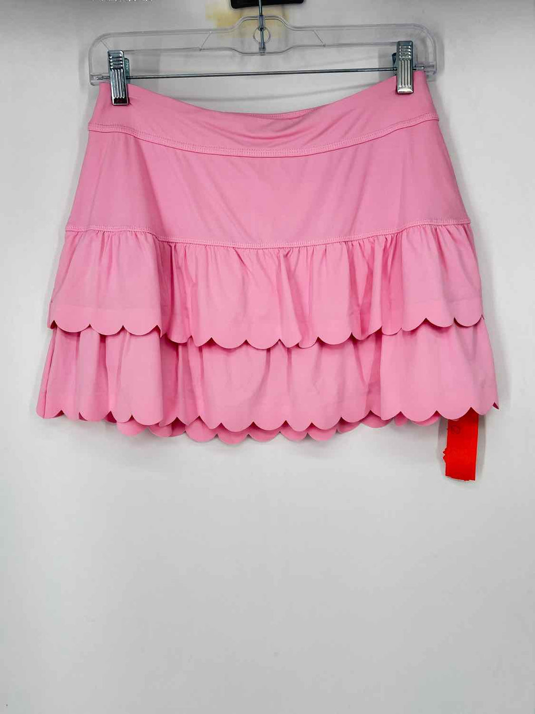 Lilly Pulitzer Size S Light Pink Lilly Pulitzer Luxletic Skort